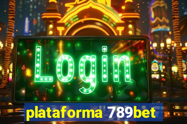 plataforma 789bet